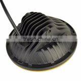 New Arrival and Smart Design Round Vehicles Medical Headlight Led in 60W 7 Inch thumbnail-2