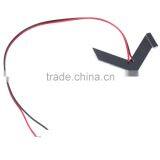 Car Styling 1PCS 14 SMD LED Arrow Panels Light Car Side Mirror Turn Signal/Indicator Light/Car Led/ Parking thumbnail-6