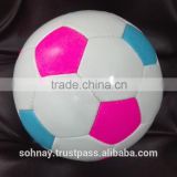 Match Football 32 Panel with customized color
