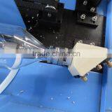 New Style High Precision Embroidery Laser Cutting Machine thumbnail-6