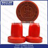 Standard Stamp Type and Rubber Material RUBBER STAMP thumbnail-2