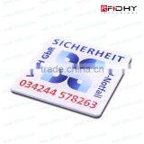 China Factory Low Price Micro Nfc Tags thumbnail-5