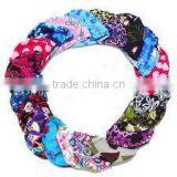 2015 High Quality Lycra Swim Cap thumbnail-1