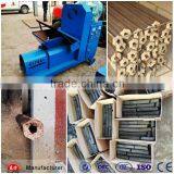 Reliable Wood Charcoal Machine Manufacture From Henan Province