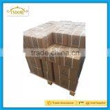 T27 100X6X22.23MM Abrasive DC Grinding Wheels With 2.5nets Green and Black Color thumbnail-5