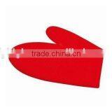 Promotional Heat Resistant Silicone Cooking Gloves Customized thumbnail-5