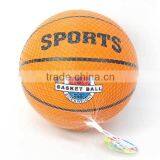 New product 10inch basketball ball toys , sport toys for Wholesale, ball toys for children, EB033923