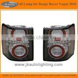High Quality LED Tail Lamp for Range Rover Vogue Hot Selling LED Tail Lights for Range Rover Vogue 2010 LED Rear Lamp