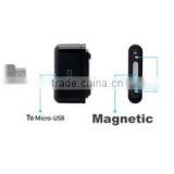 Micro USB to Magnetic Charger Adapter For Sony Xperia Z1 L39h Z Ultra Z2