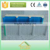 Cold Room PU Polyurethane Sandwich Panel Manufacturers