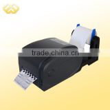 BP-1124 Direct Thermal And Therma Transfer Barcode Label Printer