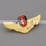 Professional Metal Sheriff Star Badge With CE Certificate thumbnail-6