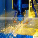 2014 New Style Mini Metal Cnc Milling Machine BMDX120100 thumbnail-2