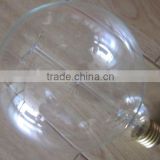 G80 antique decorate bulb/lamp 230V E27 type edison bulb 40w/60w/100w