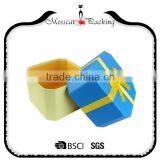 High Quality Laser Cut Indian Wedding Door Gift Box For Candy thumbnail-4