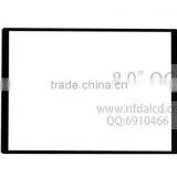 8.0 Inch OGS Capacitive Touch Panel thumbnail-1