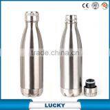 Fruit Infuser Stainless Steel Tea Filter Water Bottle thumbnail-5