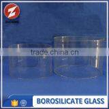 Wholesale Hot-selling Glass Candle Jar/glass Canister thumbnail-2