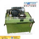 Manufacturer In China/Professional 12 Volt Hydraulic Power Units thumbnail-1