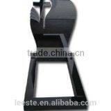 Black Granite TombStones Gravestones Monuments thumbnail-2