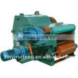 High quality chipper/wood working machine