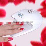 Battery Operate nail polish dryer machine mini nail dryer