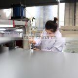 Chinese Red Alumimum Composite Panels thumbnail-5