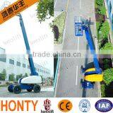 36mSpecial Offer High Quality Telescopic Boom Lifts thumbnail-4