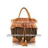 1092-2014 Authentic Designer Handbag Wholesale, Designer Handbags 2014 Manufacture Bags