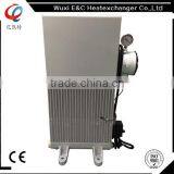 best price of mixer oil cooler,CE cooler