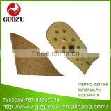 Women pu Wedge Shoe Heels thumbnail-3