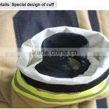 Fireman Safety Suit/firefighting Equipment thumbnail-4