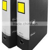 Lever Arch File With the Capacity of 700 Sheets