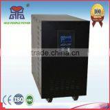 4000W-6000W dc to ac Solar Grid Tie Inverter With Charger Frequency Inverter thumbnail-1