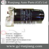 ME132645 Fuel Filter Use for Mitsubishi Fuso Canter 94-04 Series Truck Parts