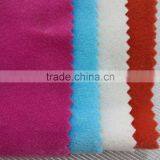 2016 Shiny Plain Velvet High Quality Micro Velvet thumbnail-2