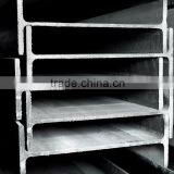 JIS,GB Standared Structrual H Beam Steel Consruction for Have Inventories thumbnail-1