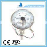 Shock-proof Electric Contact Bimetal Thermometer thumbnail-1