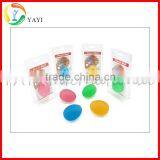 Stress Relief Hand Exerciser Squeeze Exercise Egg Shaped Ball thumbnail-2