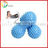 Body Stress Relief Spiky Double Massage Ball Quality Choice