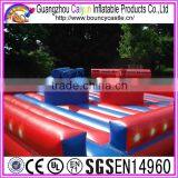 Funny Inflatable Gladiator Arena From Professional Factory thumbnail-3