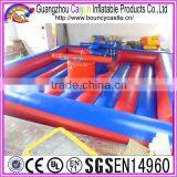Inflatable Gladiator/joust Field/inflatable Joust Area China thumbnail-2