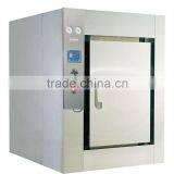 SHINVA XG2.SH Ethylene Oxide Sterilizer (CE/ISO Certified) thumbnail-1
