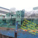 GOLDEN SUPPLIER Waste Tire Recycling Rubber Cracker Machine Rubber Craker