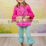 Many Color for You Choose Baby Sleeve T Shirts,Baby Girls Children Top,T Shirts Tops thumbnail-1