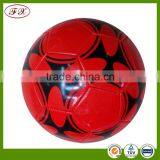 Promotion Durable Cheap Pvc Soccer Ball ,football Ball Customized thumbnail-5