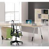 New Design Manufacturer Hot Sale Office Furniture Wooden Executive Office Desk Manager Table Office