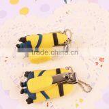 The Popular Minion Nail Clipper/Accessory Series Pendant/Ring Charm/Phone Accessory thumbnail-2