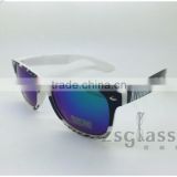 custom colorful sunglasses