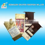 Customized Hot Sale Coffee Bag, Private Label Coffee Bags, Hessian Coffee Bags